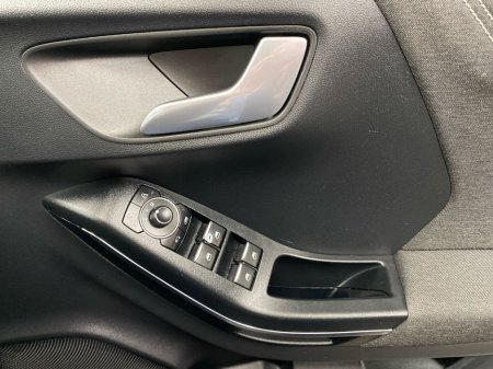 2023 Ford Puma - thumbnail 11