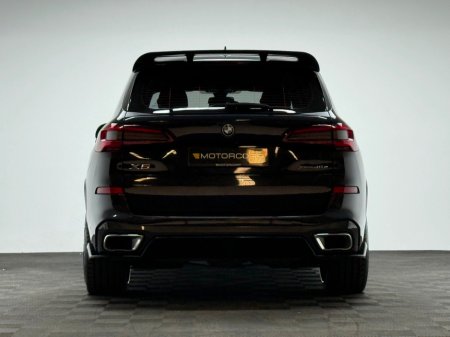 2022 BMW X5 - photo 6