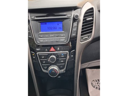 2012 Hyundai i30 1.4L Diesel Classic €3,999 thumbnail