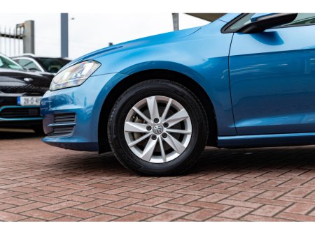 2016 Volkswagen Golf - thumbnail 20