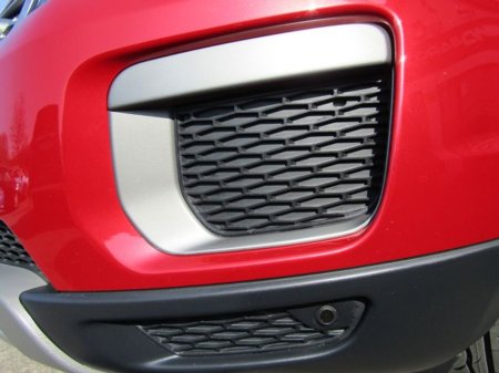 2017 Land Rover Range Rover Evoque - thumbnail 39