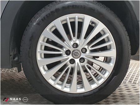 2020 Opel Grandland X - thumbnail 6