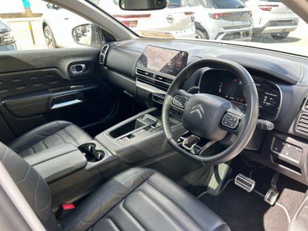 2022 Citroen C5 Aircross - photo 6