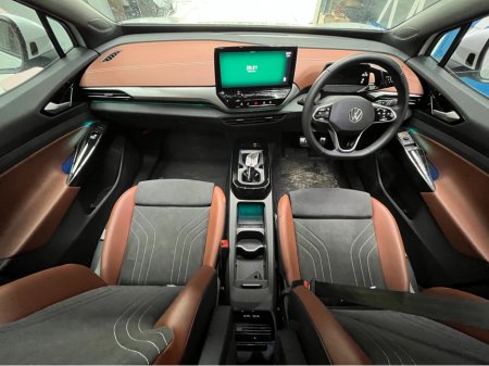 2024 Volkswagen ID.4 - thumbnail 13