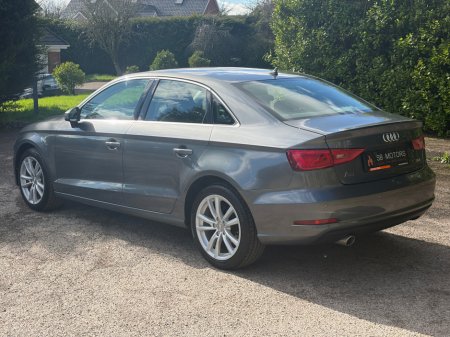 2016 Audi A3 - thumbnail 7