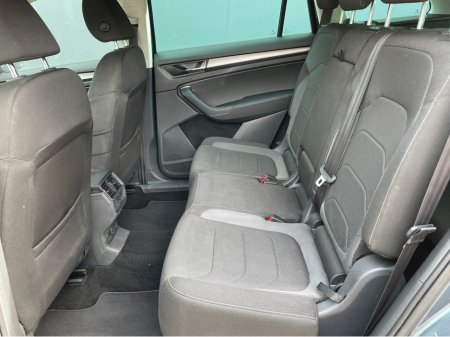 2020 Skoda Kodiaq - thumbnail 9