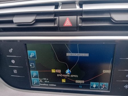 2014 Citroen Grand C4 Picasso 7 SEATER HDI 115 EXCLUSIVE MANUAL  MPV @ REDDY2DRIVE LTD €4,995 thumbnail