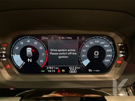 2022 Audi A3 - thumbnail 19