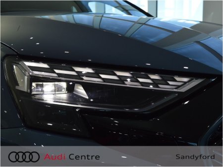 2026 Audi RS3 SB 2.5 TFSI 400HP S-T Q €112,186 thumbnail