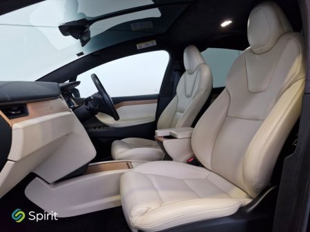 2020 Tesla Model X Raven Performance P100d AWD 800 BHP * CALL John 0861913954 €52,950 thumbnail