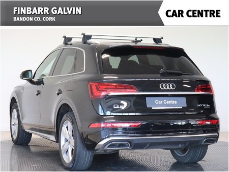 2022 Audi Q5 - photo 2