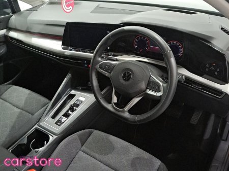 2022 Volkswagen Golf - thumbnail 14