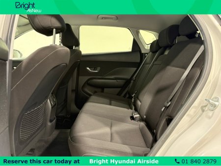 2024 Hyundai Kona ELEGANCE 5DR €30,950 thumbnail