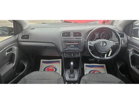 2016 Volkswagen Polo - thumbnail 21