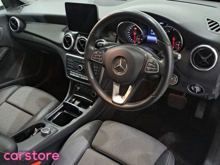 2017 Mercedes-Benz CLA Class - thumbnail 15