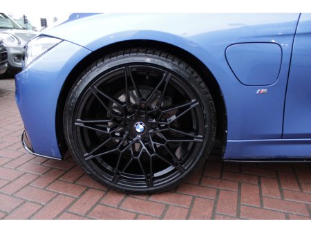 2018 BMW 3 Series E-DRIVE 330E-SPORT PRO EDITION AUTO  // WHAT A CAR WITH  118,000KMS // BUY WITH CONFIDENCE AA AND SIMI APPROVED DEALER 2026 // FINANCE ARRANGED // ALL TRADE INS WELCOME // WELL WORTH VIEWING €21,950 thumbnail