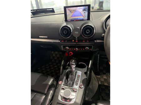 2014 Audi S3 - thumbnail 17