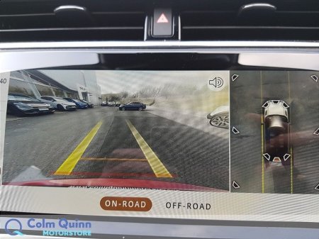 2021 Land Rover Range Rover Evoque - thumbnail 12