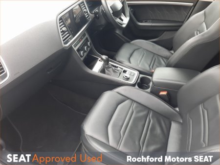 2024 SEAT Ateca - thumbnail 8