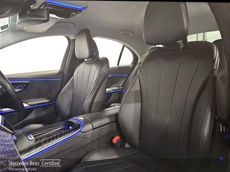 2024 Mercedes-Benz E Class E220D Avantgarde Plus with Upgraded Alloys €66,895 thumbnail