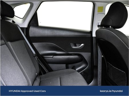 2024 Hyundai Kona Petrol Elegance €32,490 thumbnail