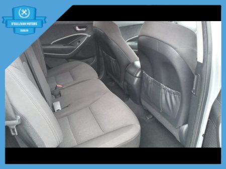 2015 Hyundai Santa Fe - thumbnail 11