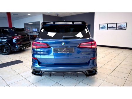 2020 BMW X5 - thumbnail 28