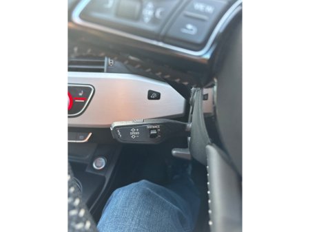 2020 Audi A4  €29,950 thumbnail