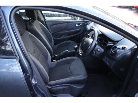 2017 Renault Clio DYNAMIQUE  S NAV Only 51,000Km New Timing Belt Exceptional Condition! €11,995 thumbnail