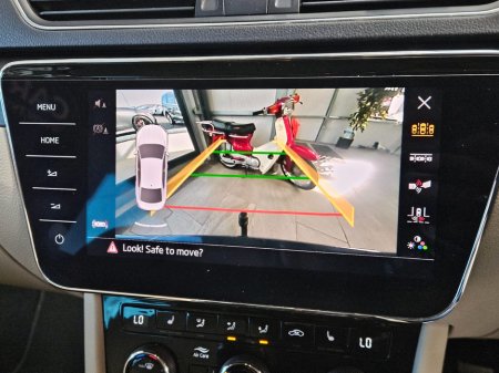 2019 Skoda Superb - thumbnail 15