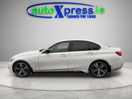 2019 BMW 3 Series 320 G20 D M-SPORT 4DR €23,995 thumbnail