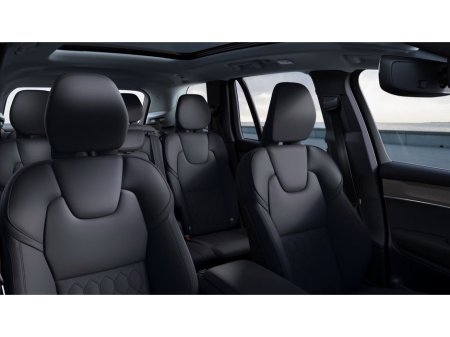 2026 Volvo XC90 - thumbnail 14