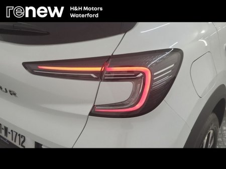 2026 Renault Captur - thumbnail 17