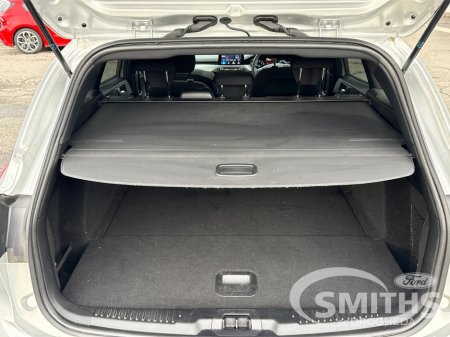 2023 Ford Focus ST-LINE 1.0T 125PS *ESTATE* thumbnail