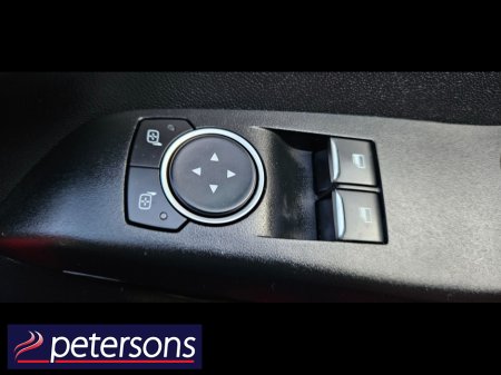 2021 Ford Fiesta TREND 1.0 PETROL M6 2 SEATER VAN €9,750 thumbnail