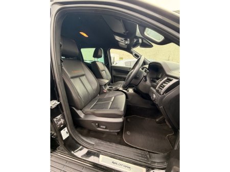 2022 Ford Ranger - thumbnail 4