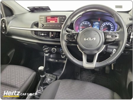 2023 Kia Picanto - thumbnail 12