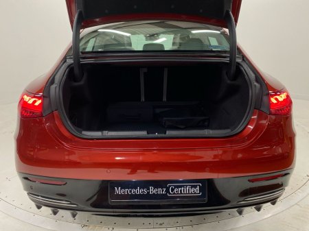 2023 Mercedes-Benz EQE - thumbnail 26