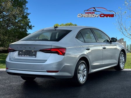 2022 Skoda Octavia 2.0 SE TECHNOLOGY TDI // 12 MONTH WARRANTY // SAME DAY FINANCE €21,950 thumbnail