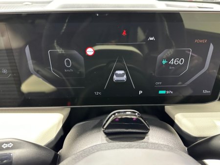 2025 Kia EV4 GT Line FastBack 252 €48,400 thumbnail