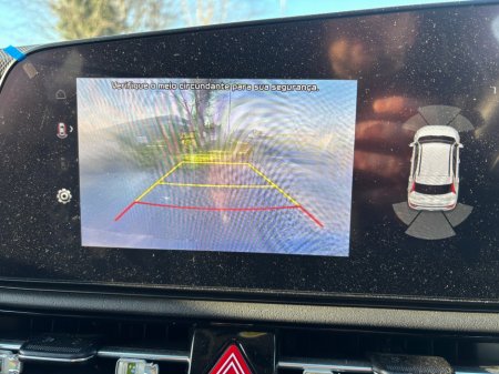 2024 Kia Niro EV K3 5DR A thumbnail