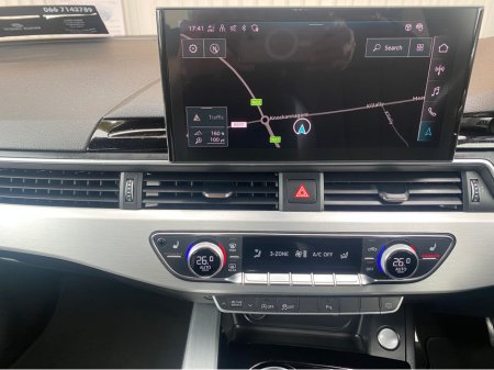 2021 Audi A4 - thumbnail 17