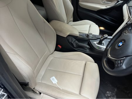 2016 BMW 3 Series €17950 2016 BMW 320D 2.0 AUTOMATIC / CRUISE CONTROL / 360° CAMERA / ELECTRIC MEMORY & HEATED SEATS / PADDLE SHIFTERS AND MORE €17,950 thumbnail