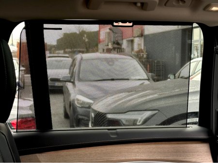 2025 Volvo XC90 MULBERRY RED / PLUS DARK T8 PHEV AWD AUTO PLUS €78,950 thumbnail