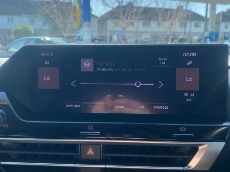 2024 Citroen C4 - thumbnail 22