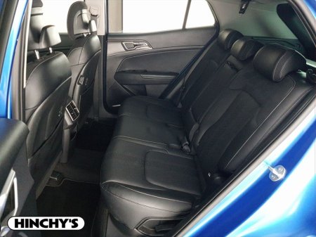 2025 Kia Sportage K3 Diesel thumbnail