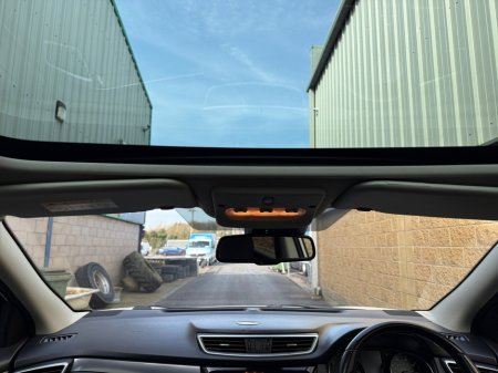 2018 Nissan Qashqai - thumbnail 9