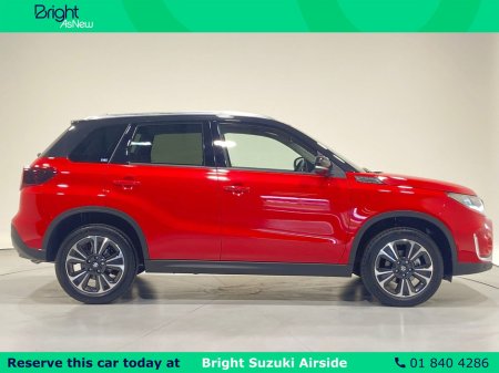 2023 Suzuki Vitara - thumbnail 5