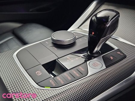 2022 BMW 4 Series 420d xDrive M Sport (MHT) Auto thumbnail