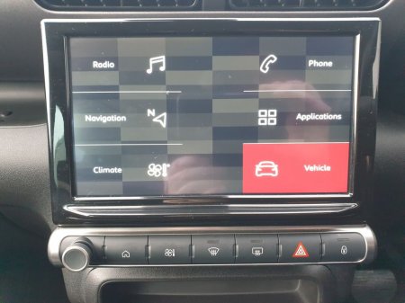 2022 Citroen C3 Aircross Flair Model , Petrol , Automatic , Puretech €19,995 thumbnail